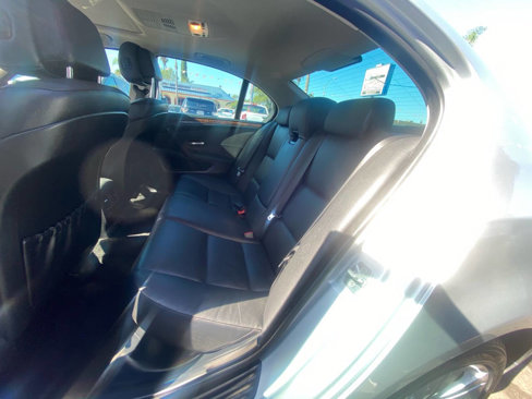 Used 2010 BMW 528i Sedan image 18