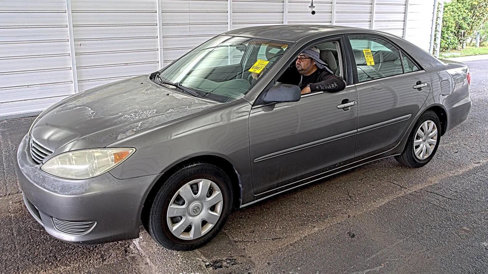 Used 2005 Toyota Camry image 1