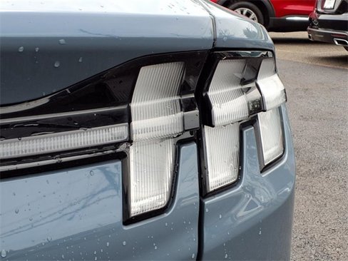 Used 2023 Ford Mustang Mach-E GT image 11