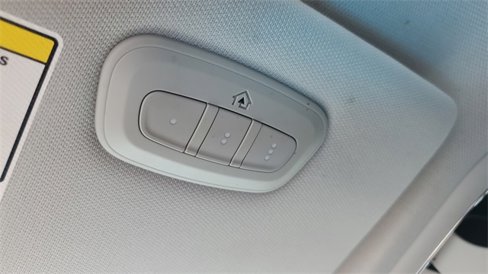 Certified 2020 Jeep Cherokee Limited image 7
