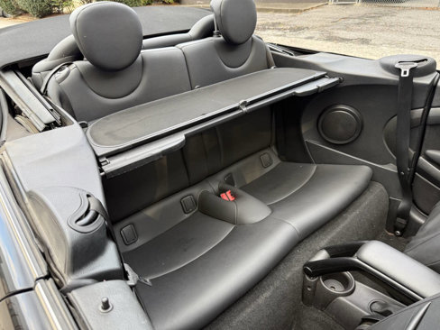 Used 2014 MINI Cooper Convertible image 23