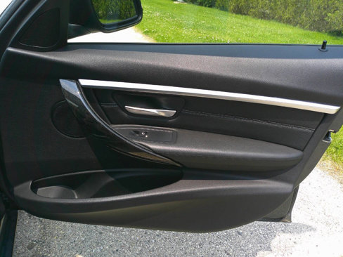 Used 2016 BMW 328i xDrive Sedan image 15