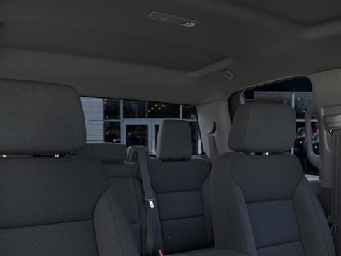 New 2025 GMC Sierra 1500 Pro w/ Pro Value Package image 41