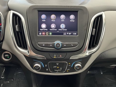 Certified 2024 Chevrolet Equinox LS w/ LS Convenience Package image 3