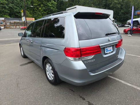 Used 2010 Honda Odyssey EX-L image 4