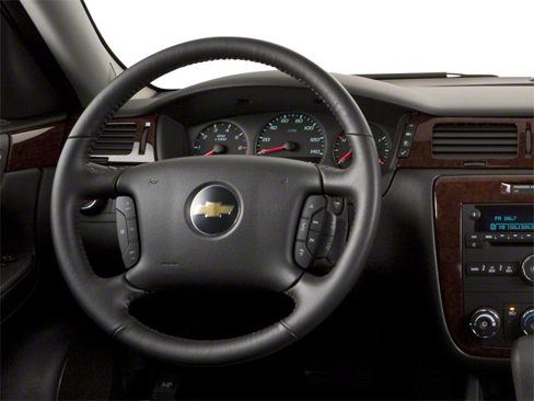 Used 2013 Chevrolet Impala LS image 16