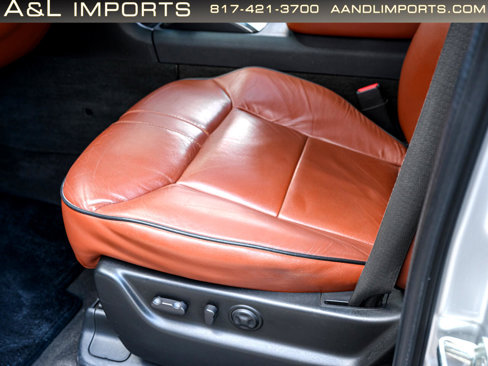 Used 2009 HUMMER H2 Luxury image 46