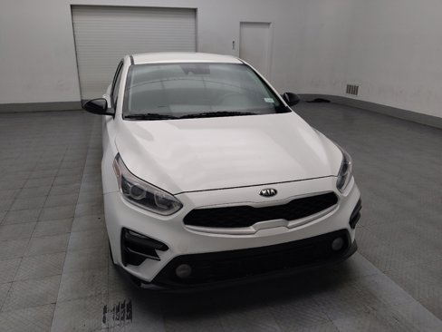 Used 2020 Kia Forte LXS image 14