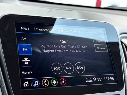 Certified 2024 Chevrolet Malibu LT image 9
