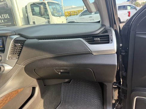 Used 2015 Chevrolet Suburban LS w/ Max Trailering Package image 19