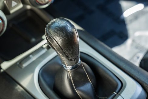 Used 2014 Chevrolet Camaro LT w/ RS Package image 27