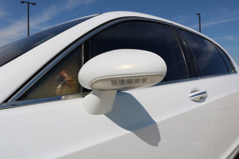 Used 2006 Bentley Flying Spur Flying Spur image 19