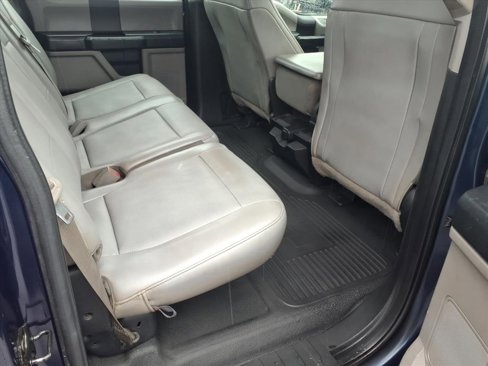 Used 2019 Ford F250 XL w/ Power Equipment Group image 21