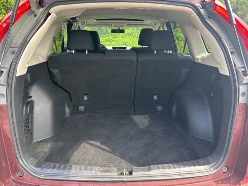 Used 2016 Honda CR-V EX image 32