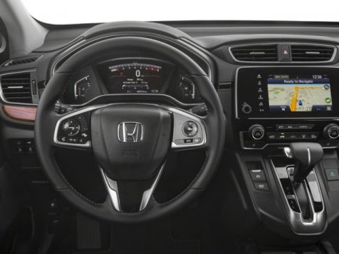 Certified 2018 Honda CR-V Touring image 7