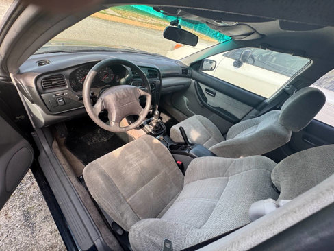 Used 2001 Subaru Legacy L image 15