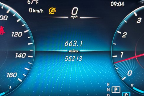 Used 2020 Mercedes-Benz GLC 300 4MATIC image 32