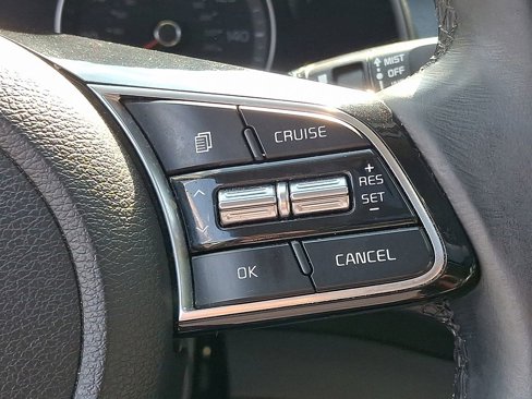 Used 2019 Kia Forte S w/ S Premium Package image 15