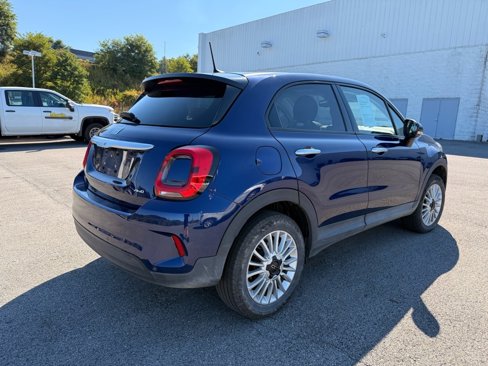 Used 2023 FIAT 500X Pop image 3