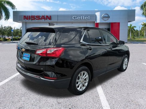 Used 2019 Chevrolet Equinox LT image 5