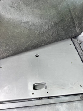 Used 2001 Honda CR-V EX image 16