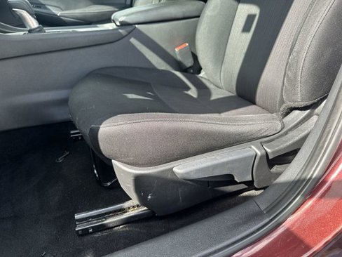 Certified 2023 Nissan Sentra SV image 28