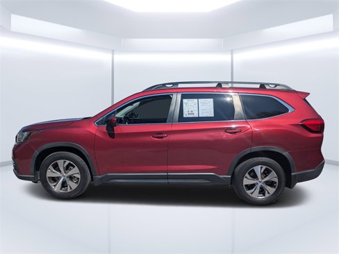 Used 2019 Subaru Ascent Premium image 6