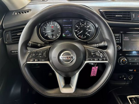Used 2019 Nissan Rogue S image 13