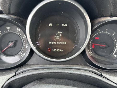 Used 2017 FIAT 500X Trekking image 29