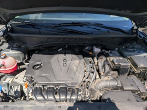 Certified 2022 Hyundai Tucson SE image 36