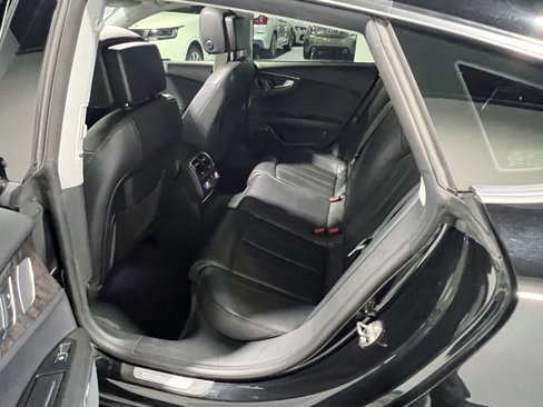 Used 2017 Audi A7 3.0T Prestige w/ Prestige Package image 45