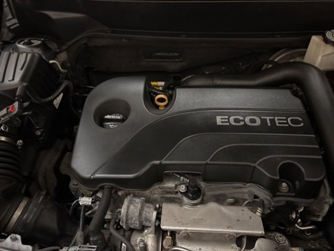 Used 2020 Chevrolet Equinox LT image 25