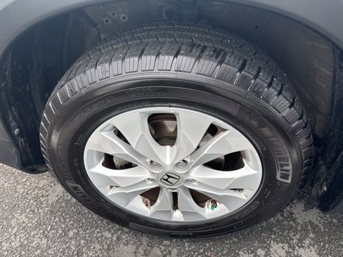 Used 2013 Honda CR-V EX-L image 10