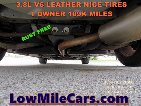 Used 2005 Buick Le Sabre Custom w/ Leather and Comfort Group image 68