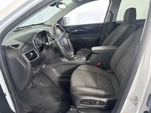 Used 2021 Chevrolet Equinox LT image 6