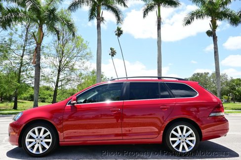 Used 2011 Volkswagen Jetta TDI image 6