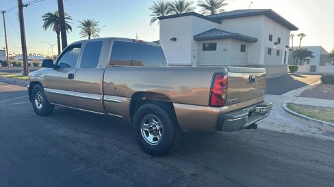 Used 2000 GMC Sierra 1500 2WD Extended Cab image 15