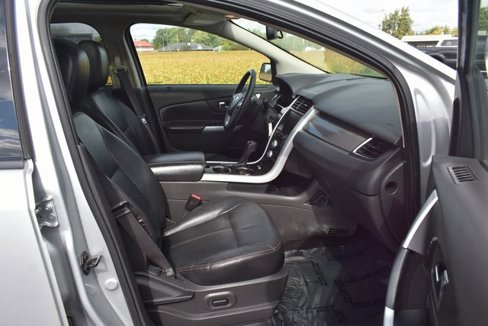 Used 2014 Ford Edge SEL w/ Equipment Group 205A image 37