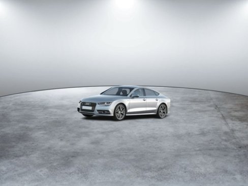 Used 2017 Audi A7 3.0T Premium Plus w/ Black Optic Package image 1