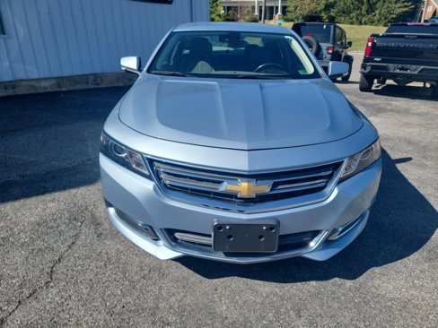 Used 2015 Chevrolet Impala LT image 8