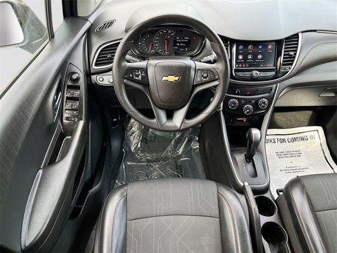 Used 2021 Chevrolet Trax LT image 20