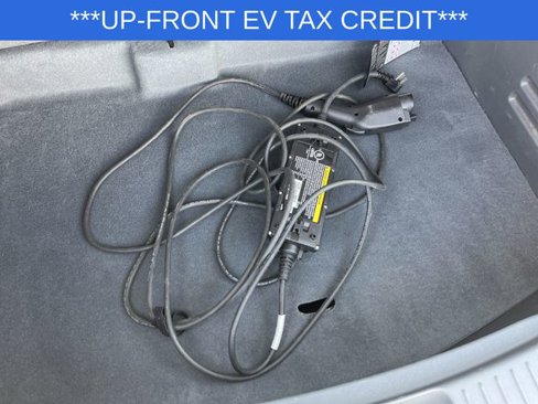 Certified 2018 Chevrolet Bolt LT image 32