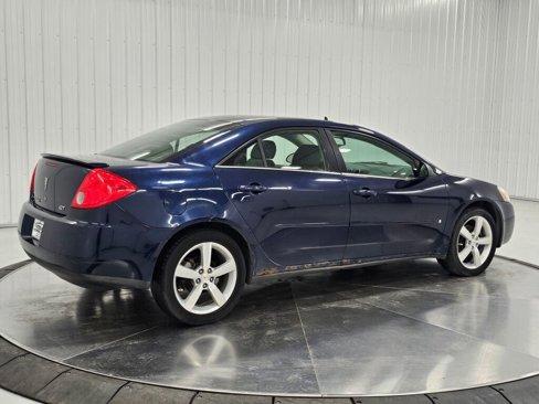 Used 2008 Pontiac G6 GT w/ Premium Package image 29