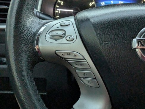 Used 2015 Nissan Murano Platinum image 4