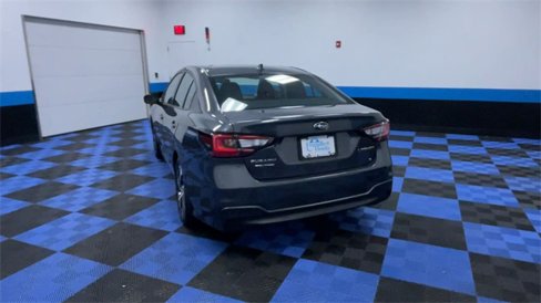 Used 2024 Subaru Legacy Premium image 7