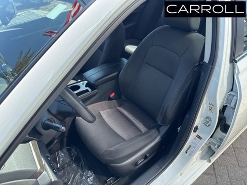 Used 2023 Nissan Altima 2.5 SV image 23