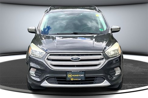 Used 2018 Ford Escape SE image 2