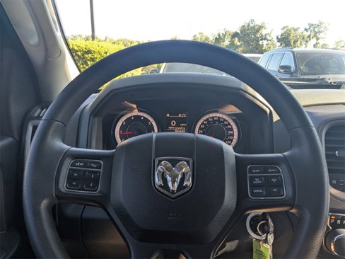 Used 2018 RAM 1500 Express w/ Express Value Package image 23