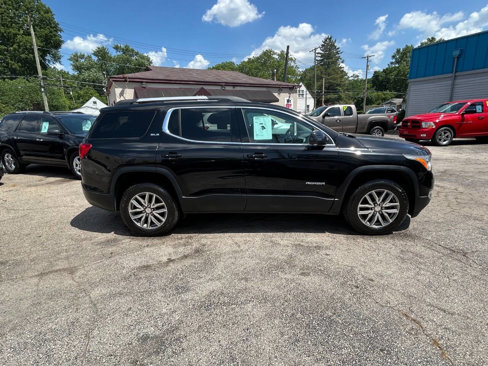 Used 2018 GMC Acadia SLE w/ Driver Alert Package I image 11