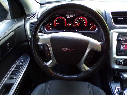 Used 2016 GMC Acadia SLE image 33